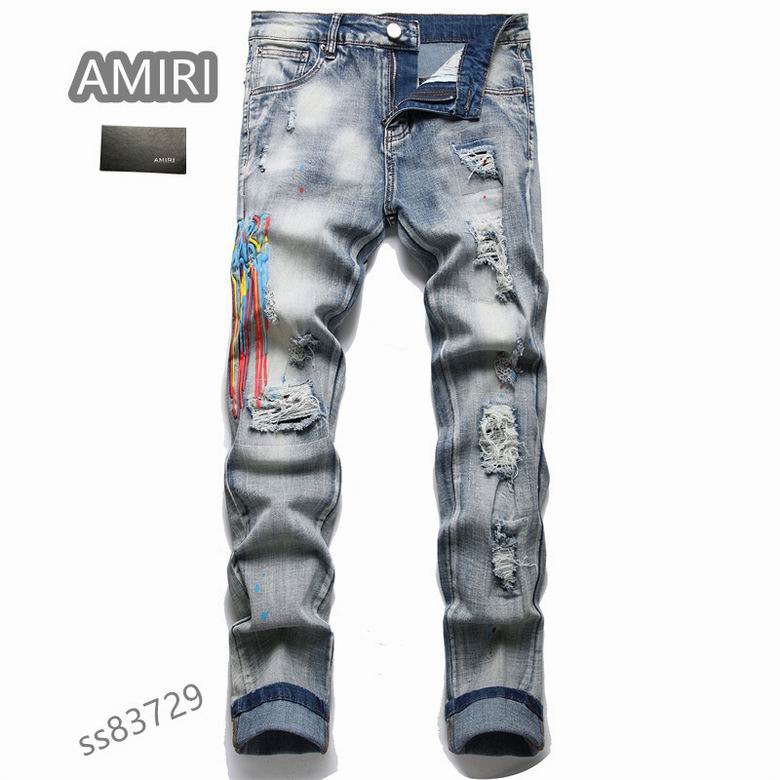 Amiri Men's Jeans 225